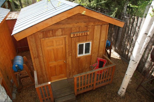 Sven's Basecamp Hostel - image 16