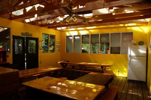 Sven's Basecamp Hostel - image 18