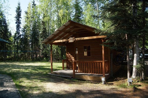 Sven's Basecamp Hostel - image 19
