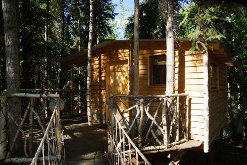 Sven's Basecamp Hostel - image 20
