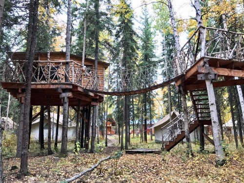 Sven's Basecamp Hostel - image 21