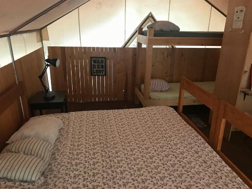Sven's Basecamp Hostel - image 23
