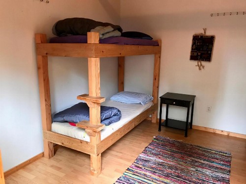 Sven's Basecamp Hostel - image 25