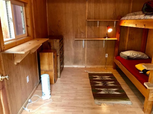 Sven's Basecamp Hostel - image 26