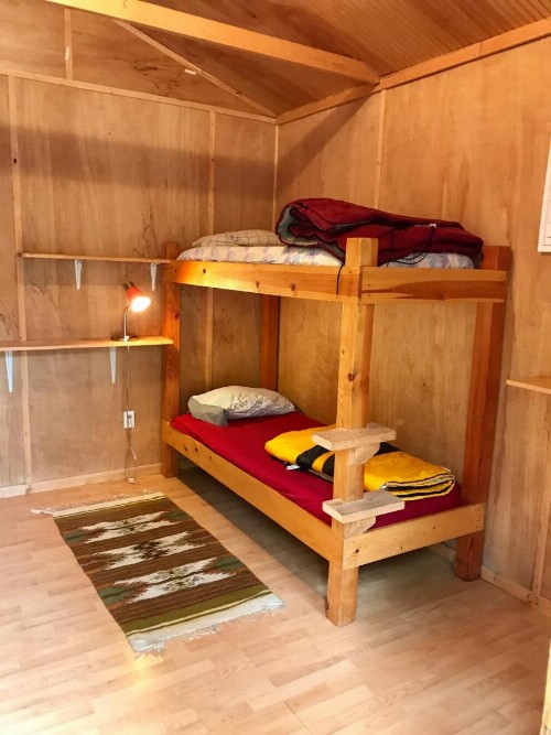 Sven's Basecamp Hostel - image 28
