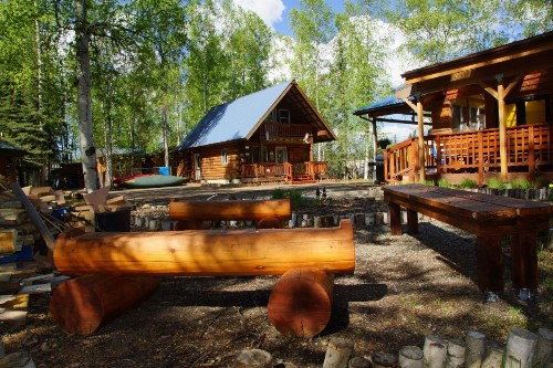 Sven's Basecamp Hostel - image 3