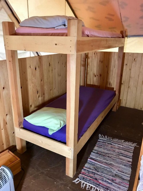 Sven's Basecamp Hostel - image 29
