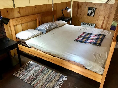 Sven's Basecamp Hostel - image 31