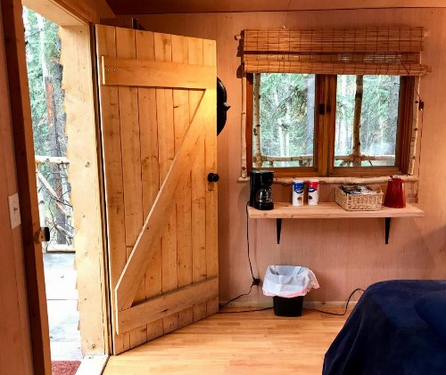 Sven's Basecamp Hostel - image 34