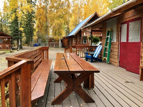 Sven's Basecamp Hostel - image 38