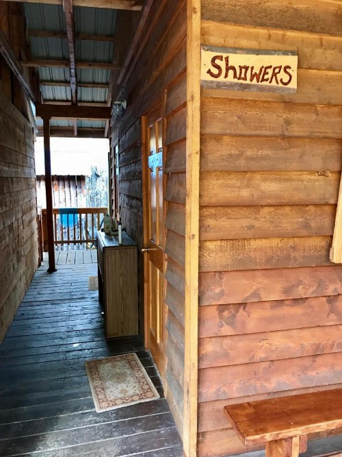 Sven's Basecamp Hostel - image 39