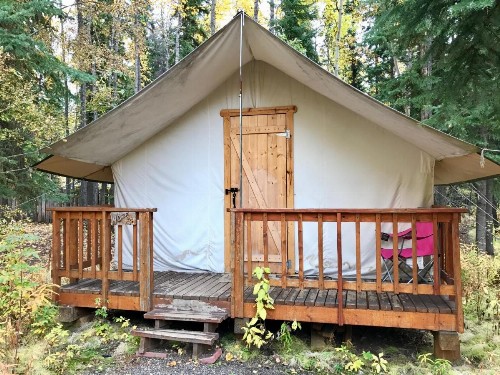 Sven's Basecamp Hostel - image 42