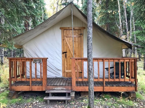 Sven's Basecamp Hostel - image 44