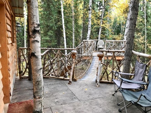 Sven's Basecamp Hostel - image 46