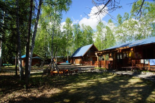 Sven's Basecamp Hostel - image 6