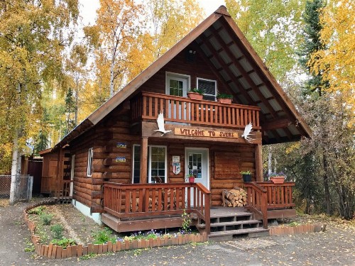 Sven's Basecamp Hostel - image 7