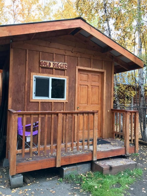 Sven's Basecamp Hostel - image 8