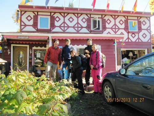 Billie's Backpackers Hostel - image 17