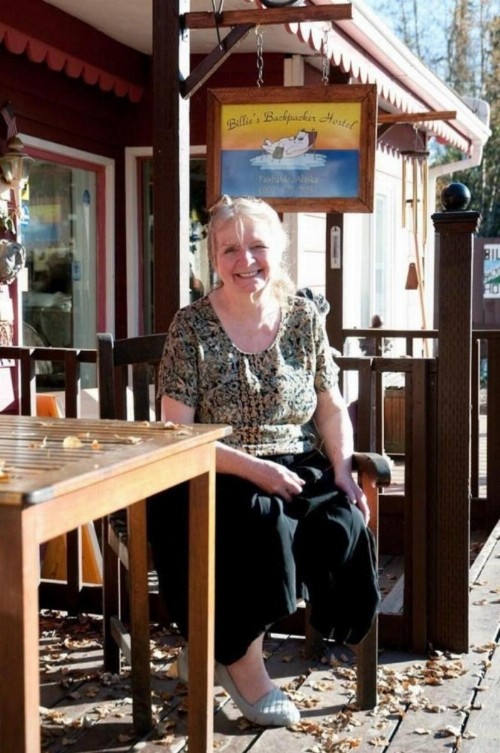 Billie's Backpackers Hostel - image 2
