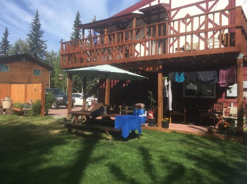 Billie's Backpackers Hostel - image 24