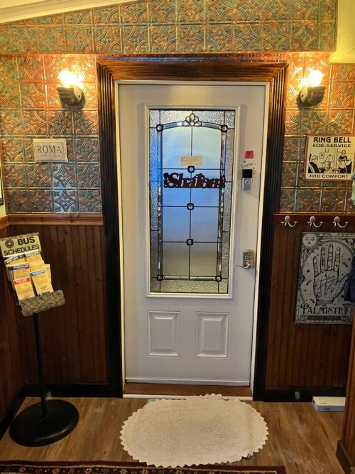 Billie's Backpackers Hostel - image 6