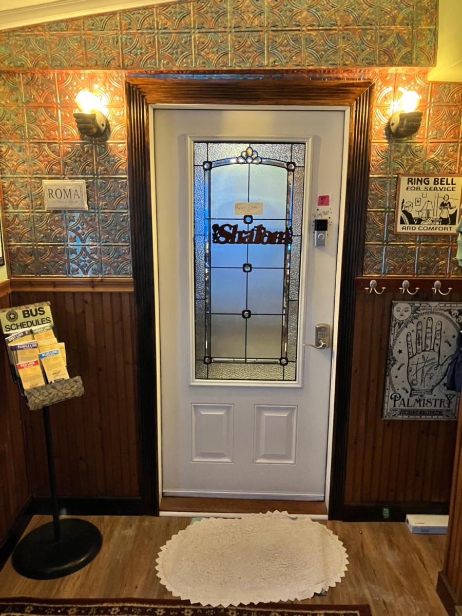 Billie's Backpackers Hostel - image 6