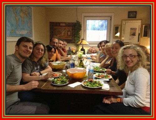 Billie's Backpackers Hostel - image 8