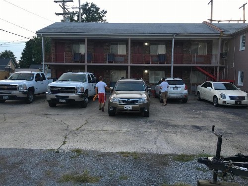 Budget Inn Fairfield - image 10