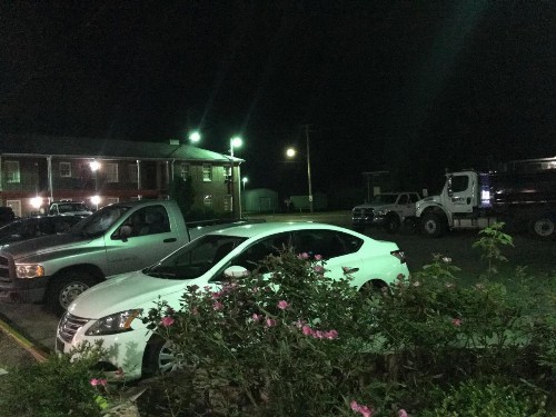Budget Inn Fairfield - image 12