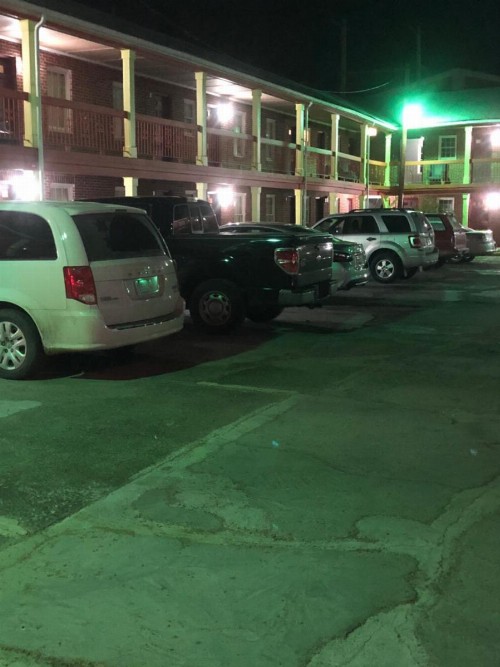 Budget Inn Fairfield - image 16