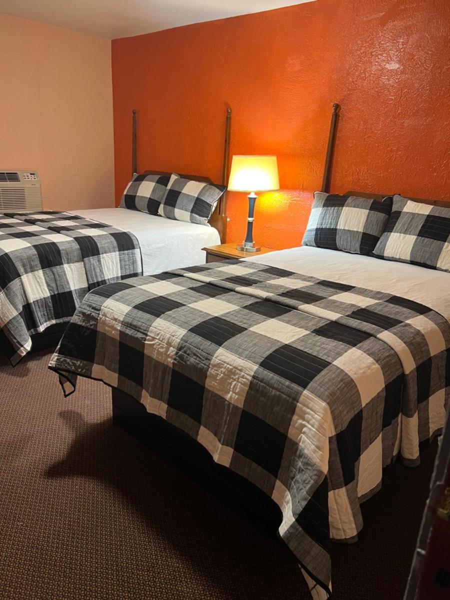 Budget Inn Fairfield - image 5