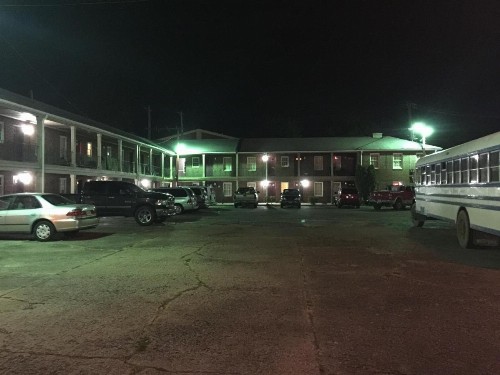 Budget Inn Fairfield - image 8