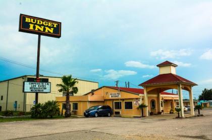 Budget Inn Fairfield Texas