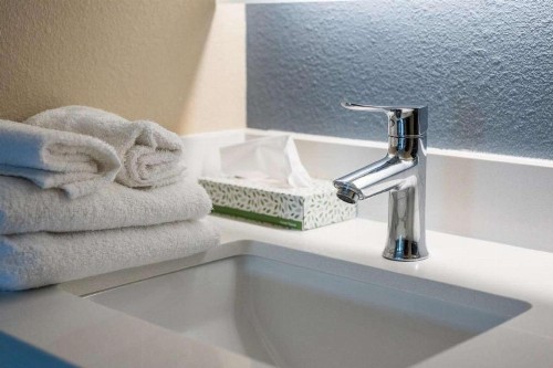 SureStay Hotel by Best Western Fairfield Napa Valley - image 14