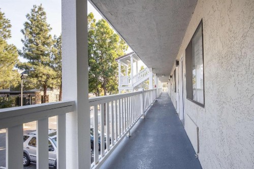 SureStay Hotel by Best Western Fairfield Napa Valley - image 17