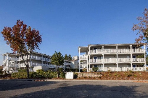 SureStay Hotel by Best Western Fairfield Napa Valley - image 6