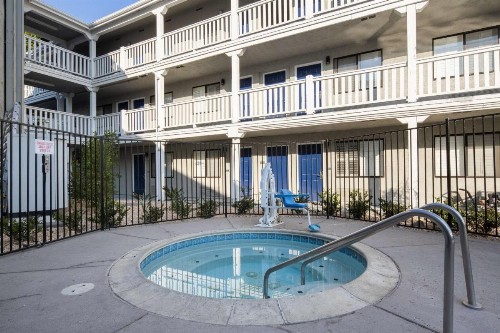 SureStay Hotel by Best Western Fairfield Napa Valley - image 9