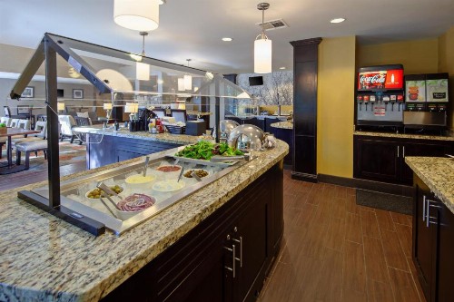 Staybridge Suites Fairfield Napa Valley Area an IHG Hotel - image 11