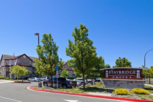 Staybridge Suites Fairfield Napa Valley Area an IHG Hotel - image 17