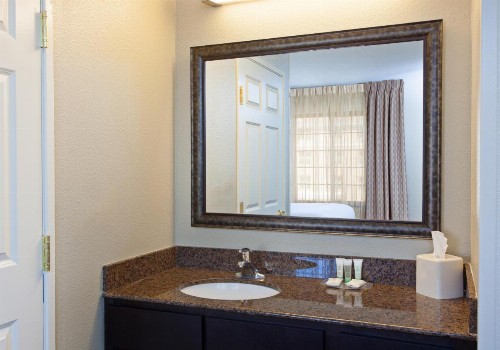 Staybridge Suites Fairfield Napa Valley Area an IHG Hotel - image 19