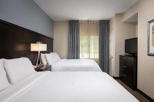 Staybridge Suites Fairfield Napa Valley Area an IHG Hotel - image 24