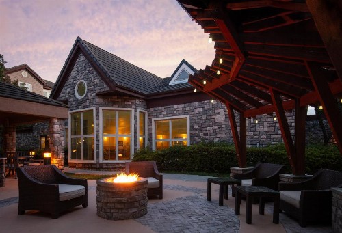 Staybridge Suites Fairfield Napa Valley Area an IHG Hotel - image 27