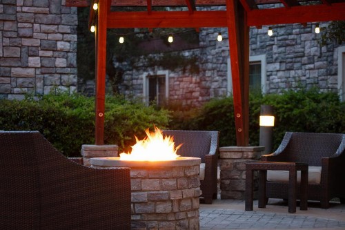 Staybridge Suites Fairfield Napa Valley Area an IHG Hotel - image 29