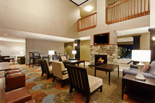 Staybridge Suites Fairfield Napa Valley Area an IHG Hotel - image 41
