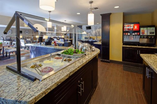 Staybridge Suites Fairfield Napa Valley Area an IHG Hotel - image 43
