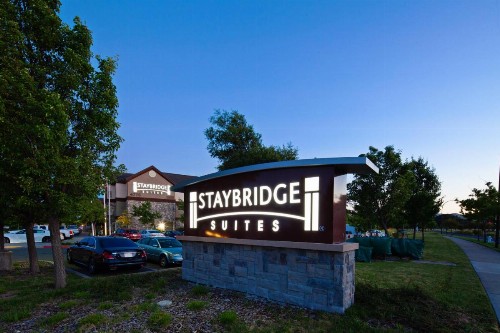 Staybridge Suites Fairfield Napa Valley Area an IHG Hotel - image 48