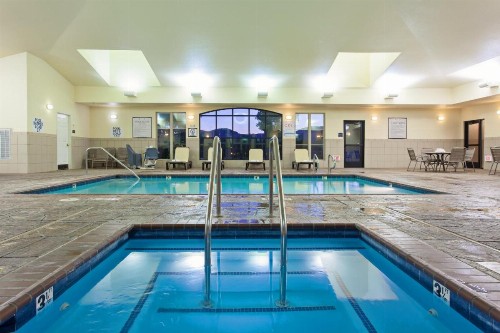 Staybridge Suites Fairfield Napa Valley Area an IHG Hotel - image 49