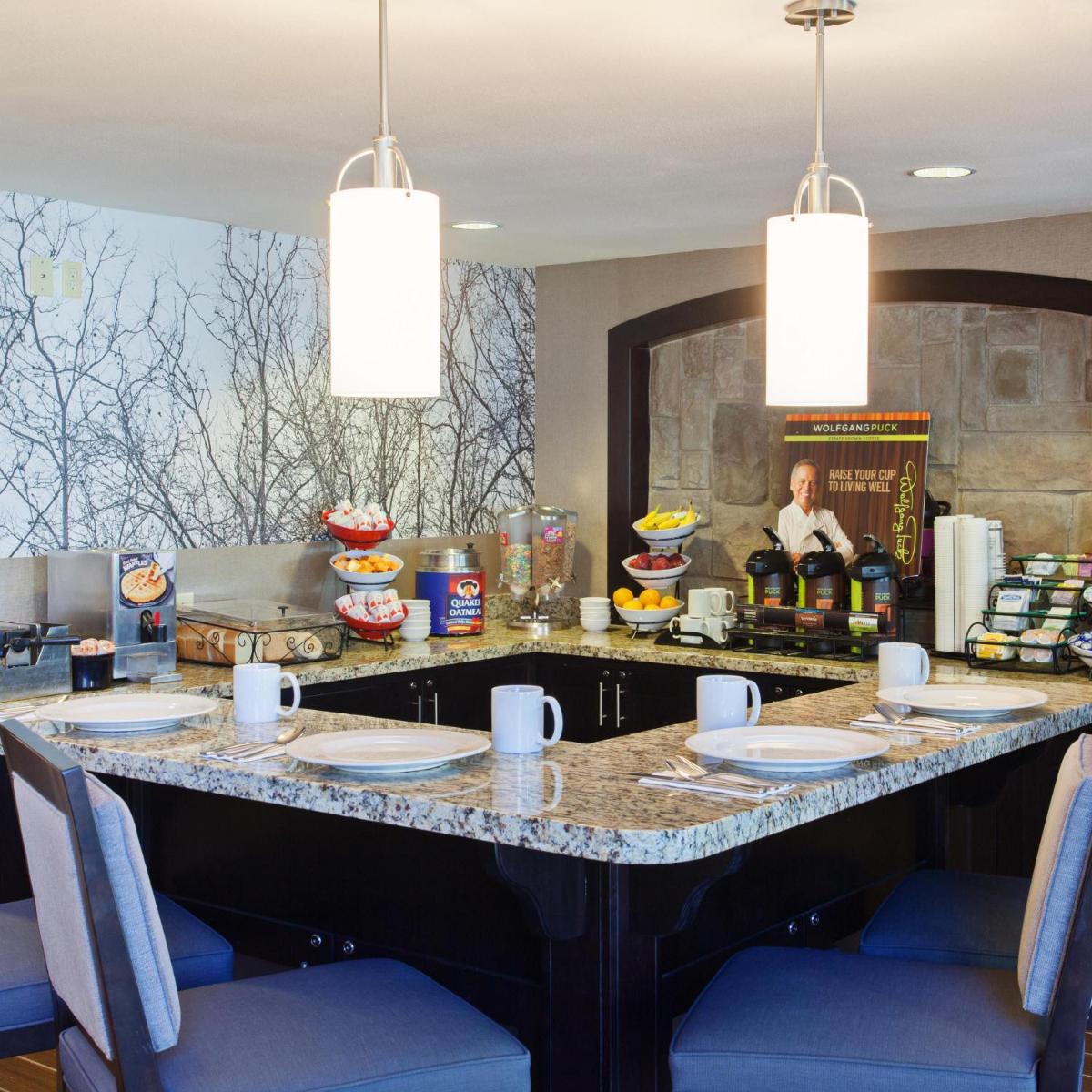 Staybridge Suites Fairfield Napa Valley Area an IHG Hotel - image 6