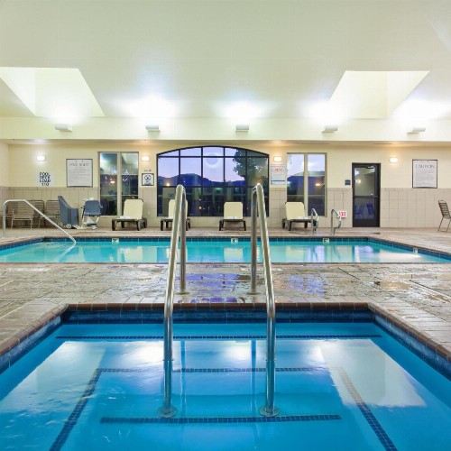 Staybridge Suites Fairfield Napa Valley Area an IHG Hotel - image 7