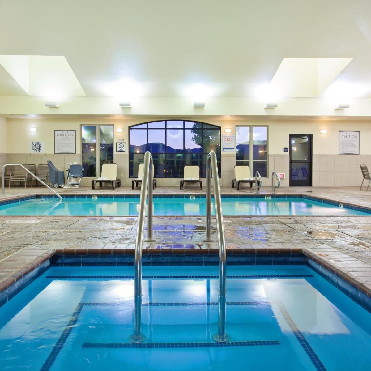 Staybridge Suites Fairfield Napa Valley Area an IHG Hotel - image 7